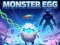 Leikur Monster Egg á netinu