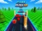 Leikur Cube Rush 3D á netinu