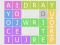 Leikur Word Search á netinu
