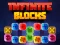 Leikur Infinite Blocks á netinu