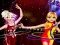 Leikur Princess in Circus Show á netinu