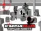 Leikur Stickman Killer Top gun Shots á netinu