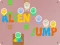 Leikur Alien Jump á netinu