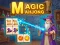 Leikur Magic Mahjong á netinu