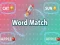 Leikur Word Match á netinu