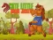 Leikur Cute Little Horse Jigsaw á netinu