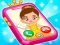 Leikur Princess Baby Phone á netinu