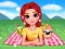 Leikur Get Ready With Me Summer Picnic á netinu