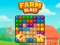 Leikur Farm Blast á netinu