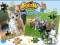 Leikur Jigsaw Puzzle Cats & Kitten á netinu