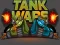 Leikur Tank Wars á netinu
