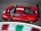Leikur Ferrari 488 GT3 Evo á netinu