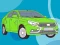 Leikur Russian Cars Coloring Book á netinu