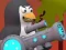 Leikur Penguin Battle á netinu