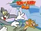 Leikur Tom and Jerry Run á netinu