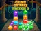 Leikur Gems Tetriz Match 3 á netinu