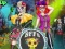 Leikur BFFS Day Of The Dead á netinu