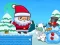 Leikur Santa Claus Adventures á netinu