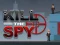 Leikur Kill The Spy á netinu