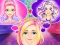 Leikur Magic Princess Good Vs Bad á netinu