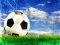 Leikur Football Slide á netinu