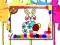Leikur Easter Coloring Book á netinu