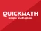 Leikur Quickmath á netinu