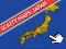 Leikur Scatty Maps Japan á netinu