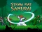 Leikur Straw hat samurai á netinu