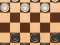 Leikur Checkers á netinu