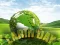 Leikur World Earth Day Puzzle á netinu