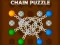 Leikur Chain Puzzle á netinu