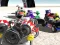 Leikur Xtreme Racing Cartoon 2019 á netinu