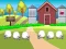 Leikur G2M Farm Escape á netinu