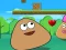 Leikur Pou Slide á netinu