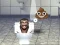 Leikur Skibidi Toilet Soccer Head á netinu