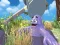 Leikur Wack a Grimace Shake á netinu