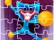 Leikur Poppy Rope Puzzle Game á netinu
