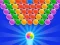 Leikur Bubble Hunter á netinu