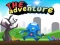 Leikur The Adventure á netinu