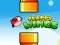 Leikur Flappy Wings á netinu