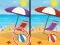 Leikur Spot The Difference Seasons á netinu
