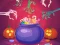 Leikur Cute Halloween Monsters á netinu