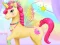 Leikur Fantasy Unicorn Creator á netinu