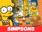 Leikur Simpson Jigsaw Puzzle á netinu