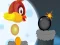 Leikur Flappy Egg Drop á netinu