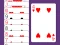 Leikur Easy Solitaire á netinu