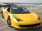 Leikur Ferrari 458 Spider Slide á netinu