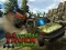 Leikur Offshore Jeep Race 3D á netinu
