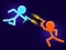 Leikur Stick Wars 3D á netinu